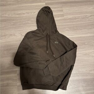 Alo accolade hoodie